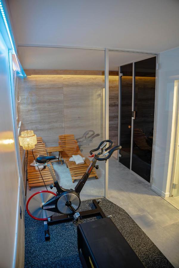 Alpeart Bohinj Holiday Units Exterior foto