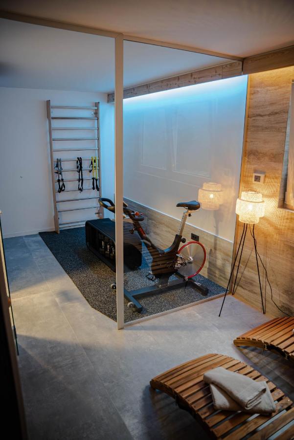 Alpeart Bohinj Holiday Units Exterior foto
