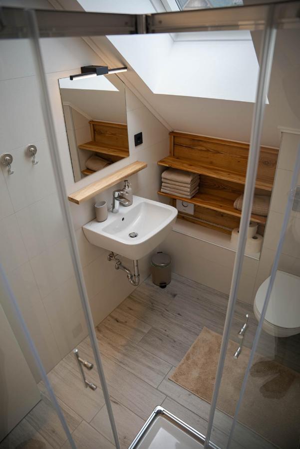 Alpeart Bohinj Holiday Units Exterior foto
