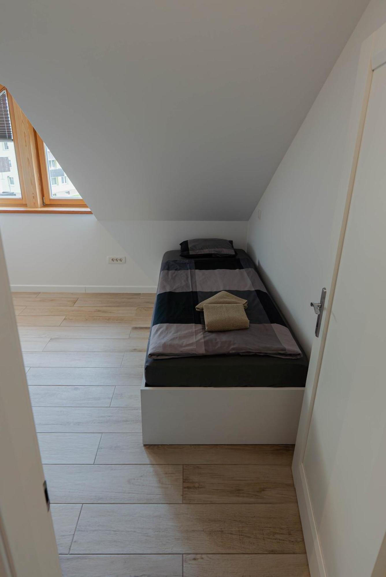 Alpeart Bohinj Holiday Units Exterior foto