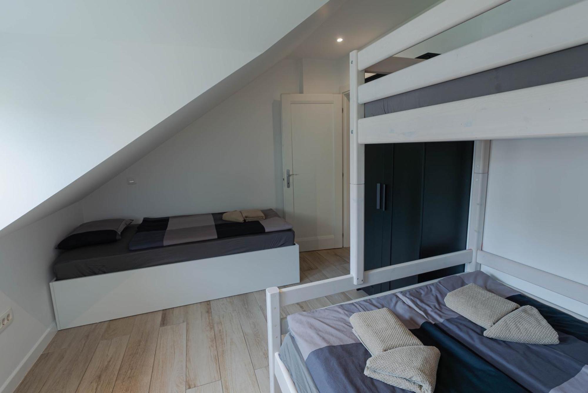 Alpeart Bohinj Holiday Units Exterior foto